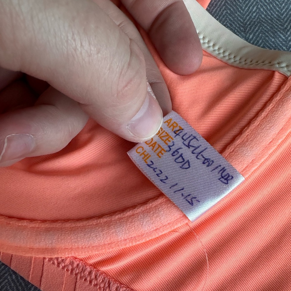 Aerie Sample Bikini Top - Picture 6 of 6